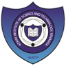 Institute of Science and Technology