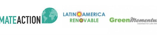 Scaling up Sustainable Technology Investment in Latin America