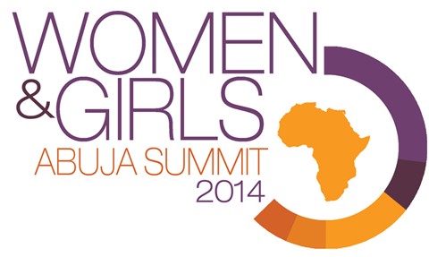Women & Girls Abuja Summit 2014