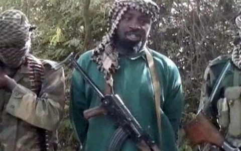 State of Emergency against Boko Haram