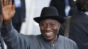 President Goodluck Jonathan to open ISCEST