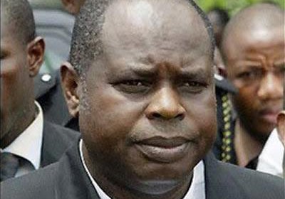 Alamieyeseigha in the Eyes of the Ijaws