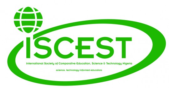ISCEST,NIGERIA – Call For Paper