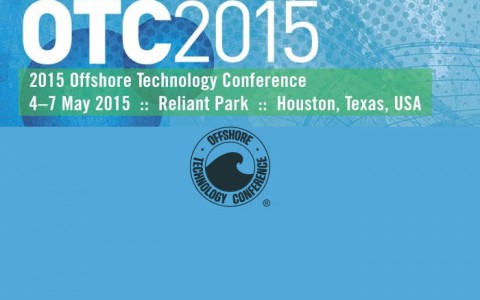 2015 Offshore Technology Conference | 4-7 May | Houston, Texas, USA | NRG Park