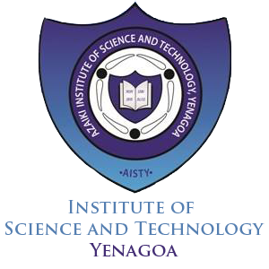 Job Offer – Institute of Science and Technology, Yenagoa