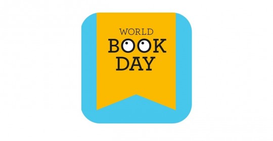 AZAIKI PUBLIC LIBRARY CELEBRATED WORLD BOOK DAY
