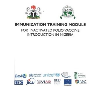Bayelsa State level Training of Trainers (ToT) for inactivated polio vaccine in Nigeria