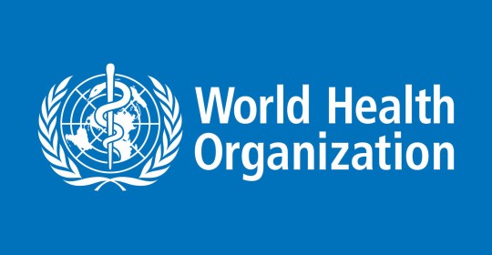 WORLD HEALTH ORGANIZATION (WHO) TRAINING