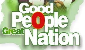 HAPPY DEMOCRACY DAY NIGERIA!!!!!!