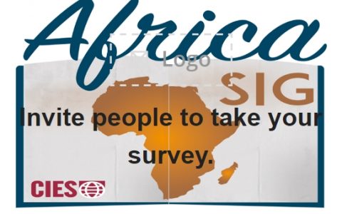 Africa SIG – CIES